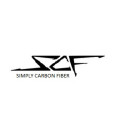 Simply Carbon Fiber (UK) discount code